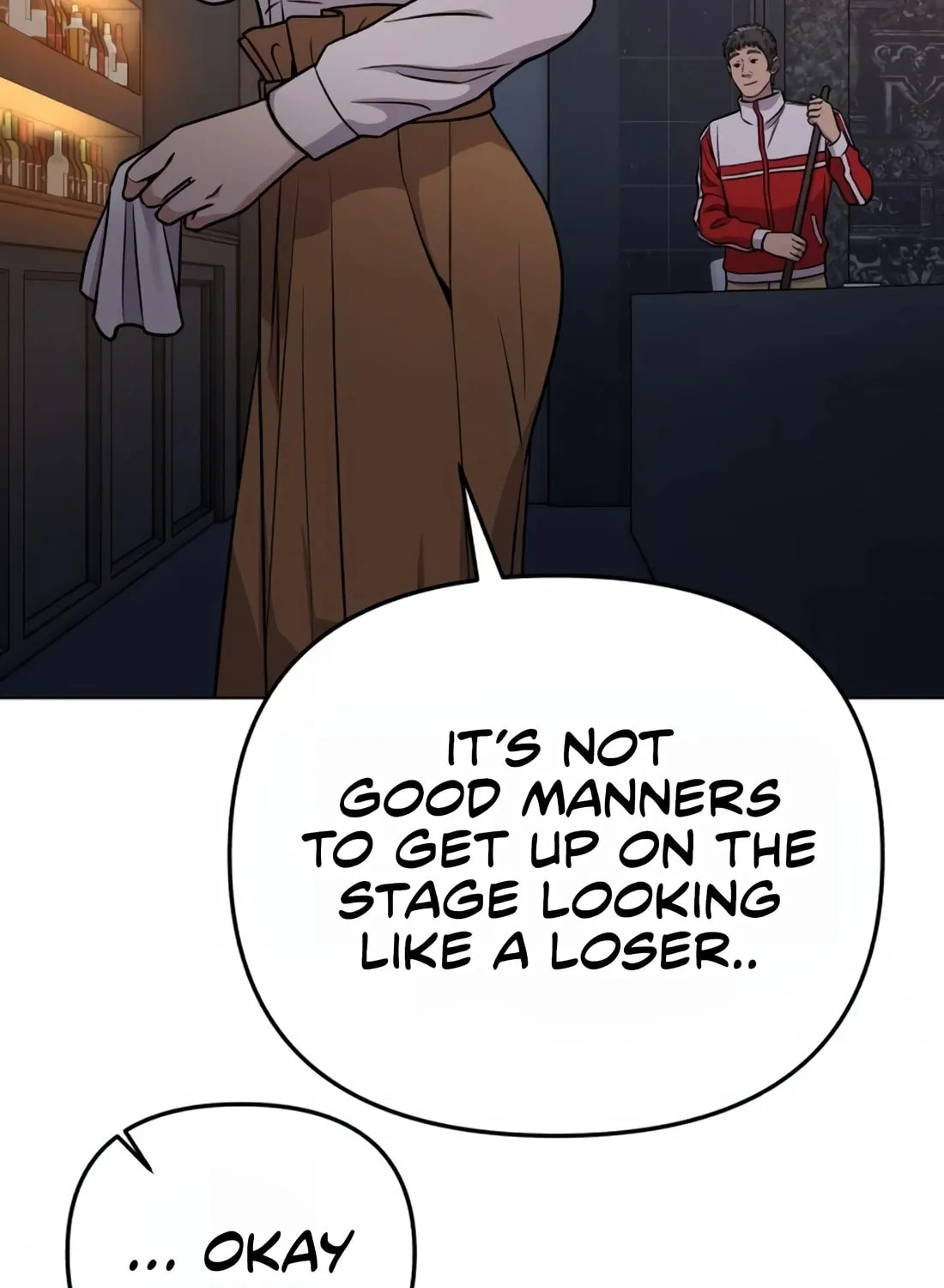 New Employee Kim Chul-Soo Chapter 15 page 81 - 