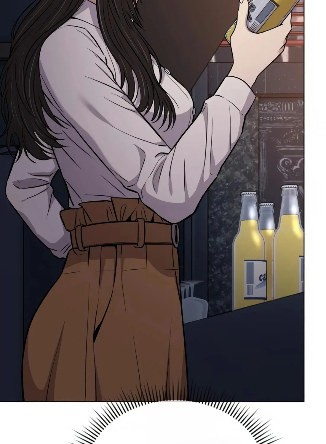 New Employee Kim Chul-Soo Chapter 15 page 85 - 