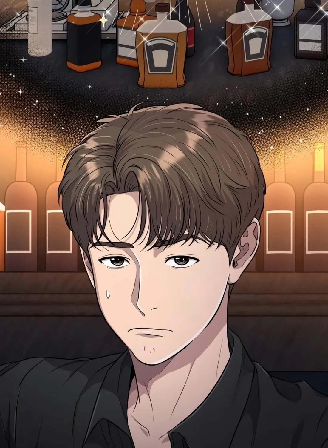 New Employee Kim Chul-Soo Chapter 15 page 88 - 