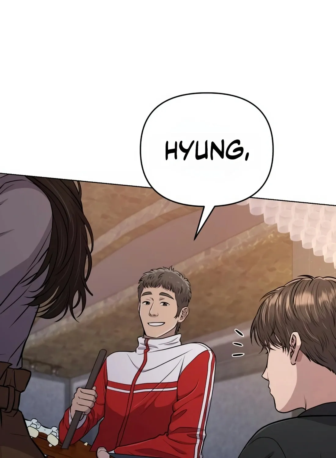 New Employee Kim Chul-Soo Chapter 15 page 90 - 