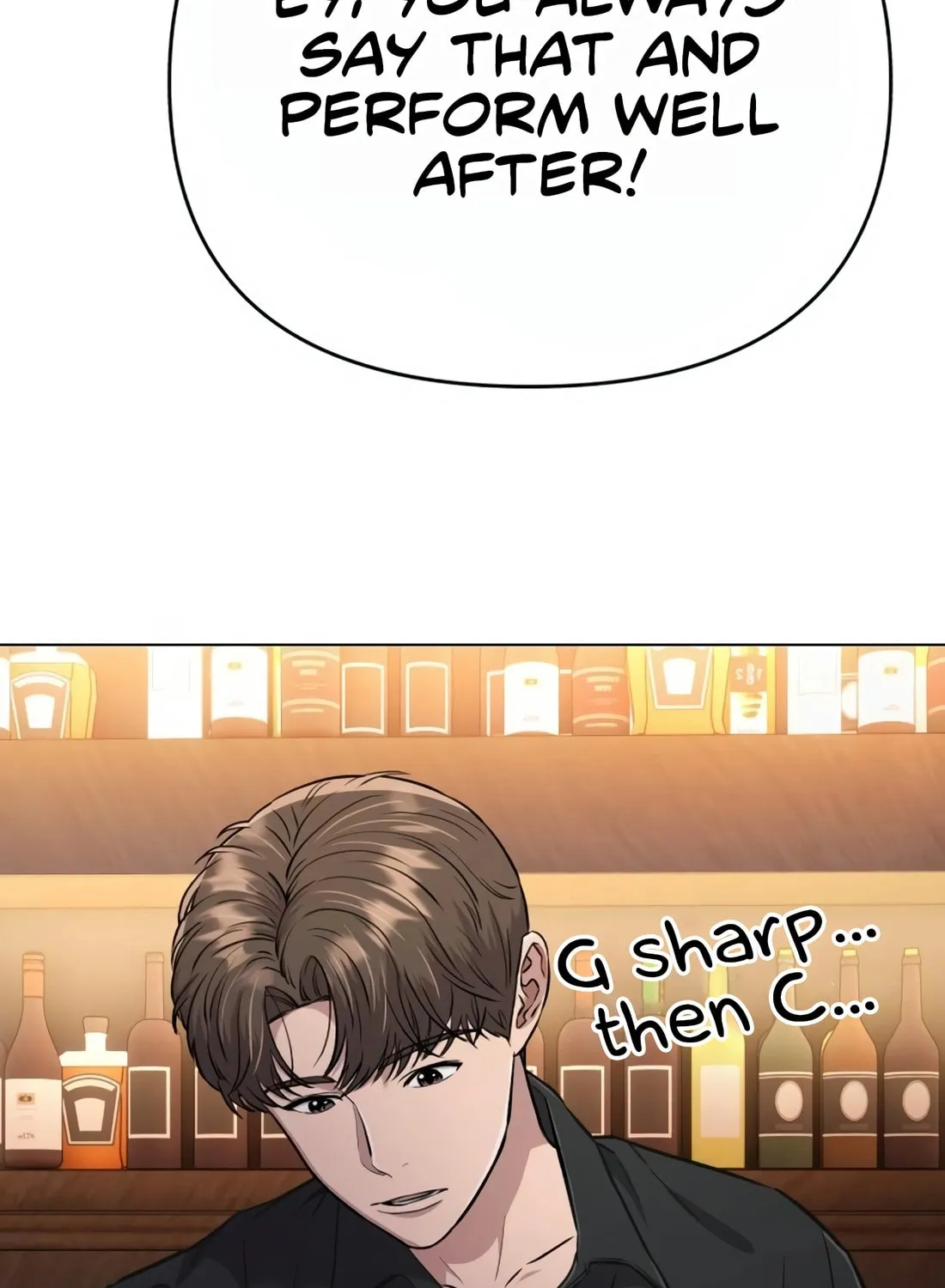 New Employee Kim Chul-Soo Chapter 15 page 94 - 