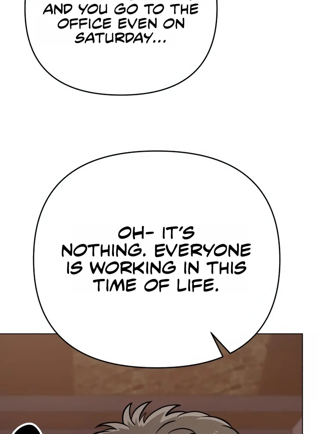 New Employee Kim Chul-Soo Chapter 15 page 96 - 