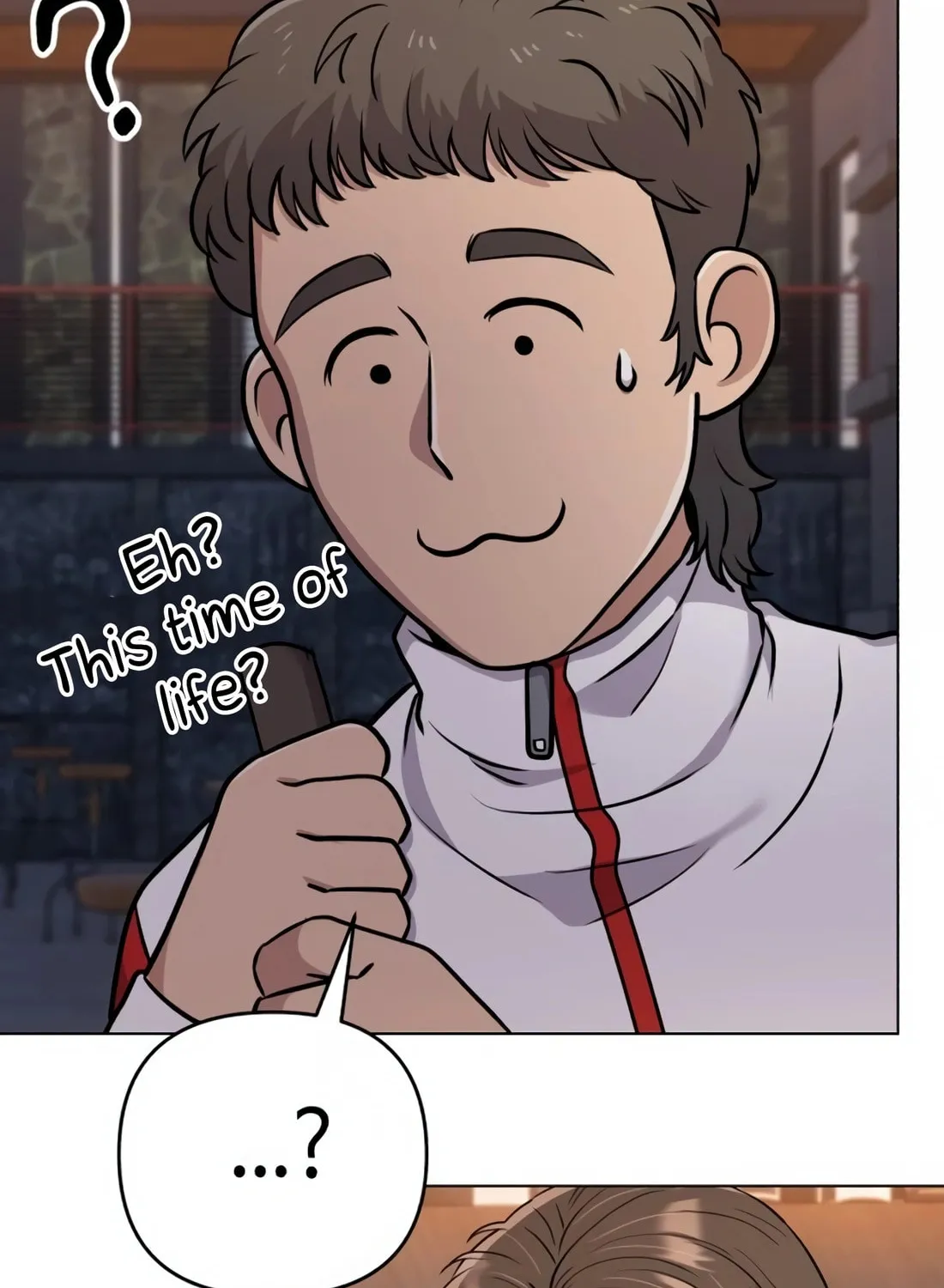 New Employee Kim Chul-Soo Chapter 15 page 97 - 