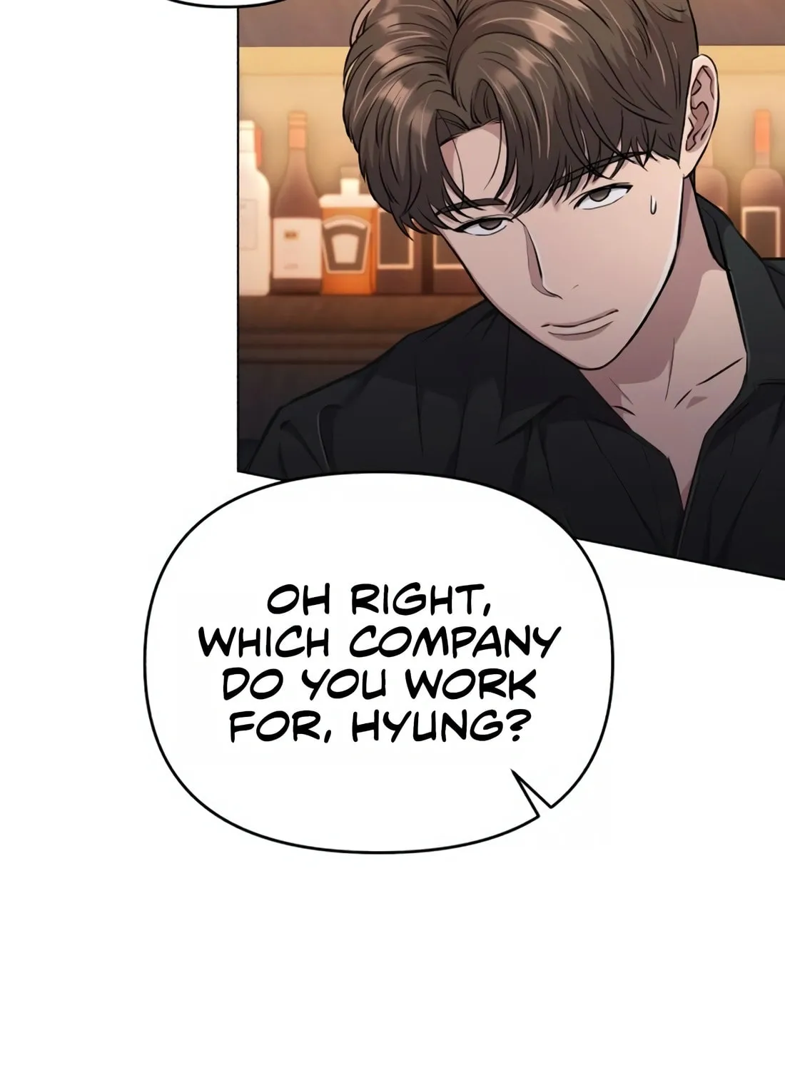 New Employee Kim Chul-Soo Chapter 15 page 98 - 