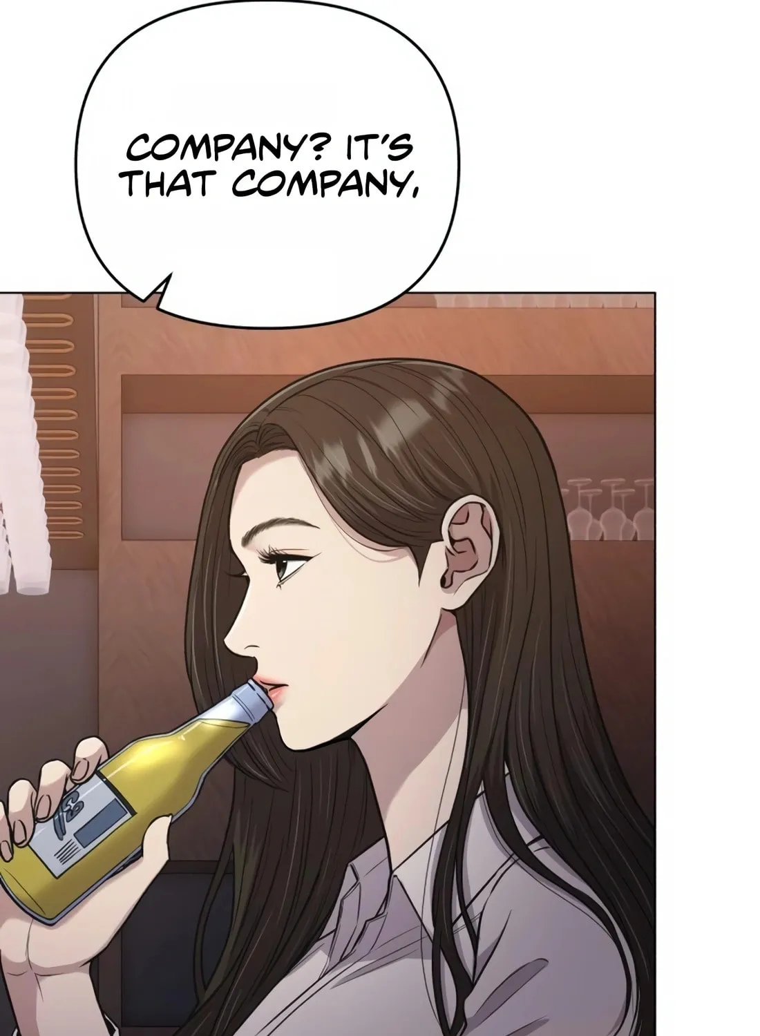 New Employee Kim Chul-Soo Chapter 15 page 100 - 