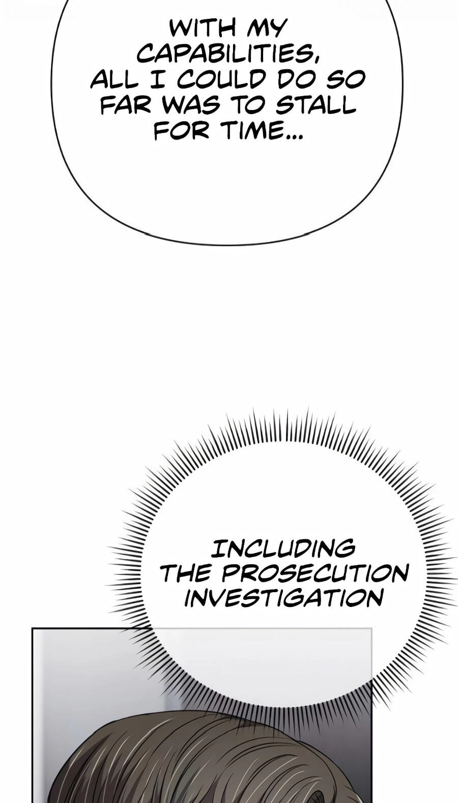 New Employee Kim Chul-Soo Chapter 150 page 11 - 
