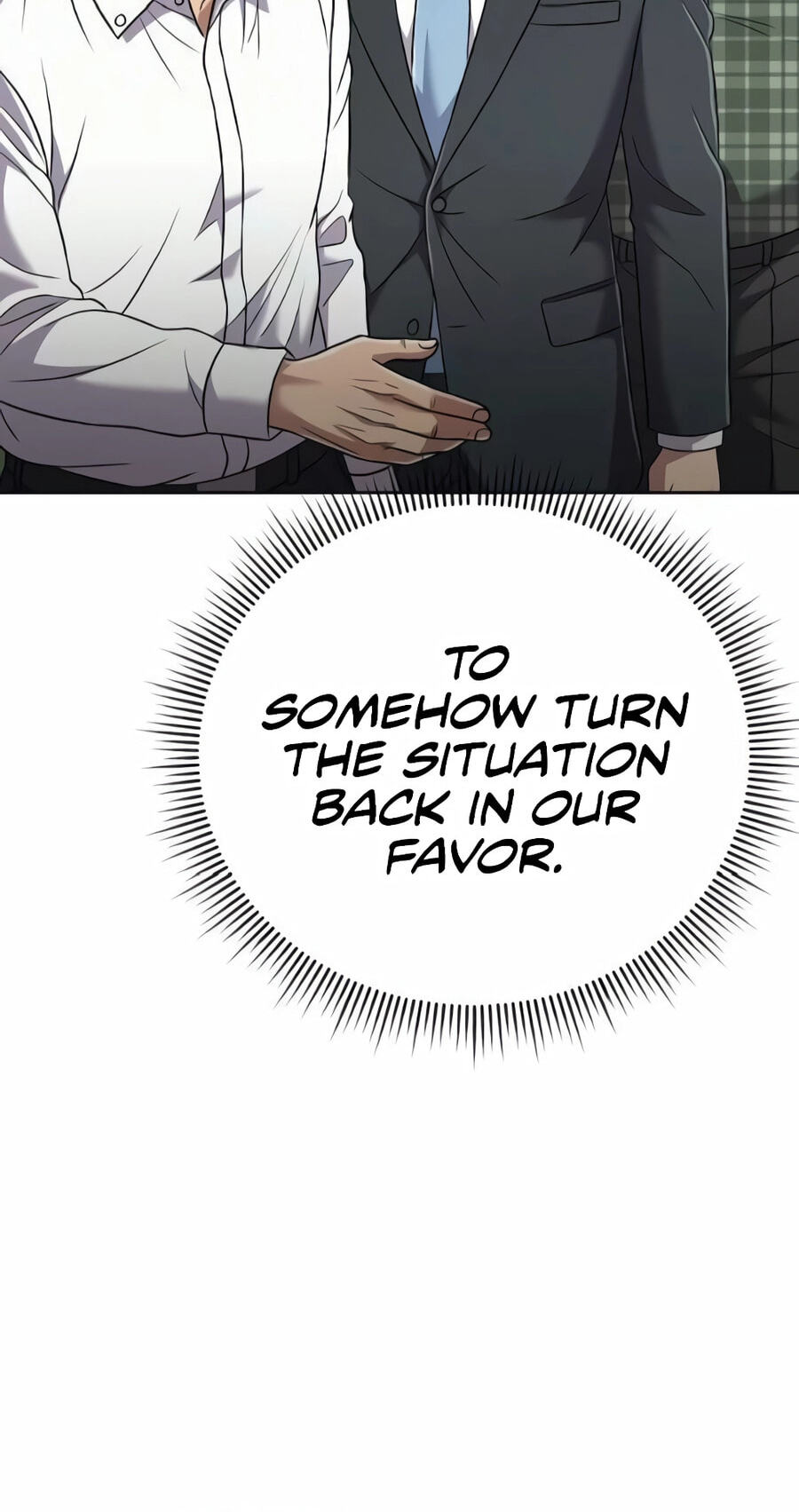 New Employee Kim Chul-Soo Chapter 150 page 101 - 