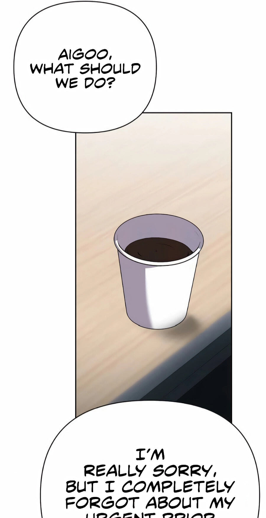 New Employee Kim Chul-Soo Chapter 150 page 102 - 