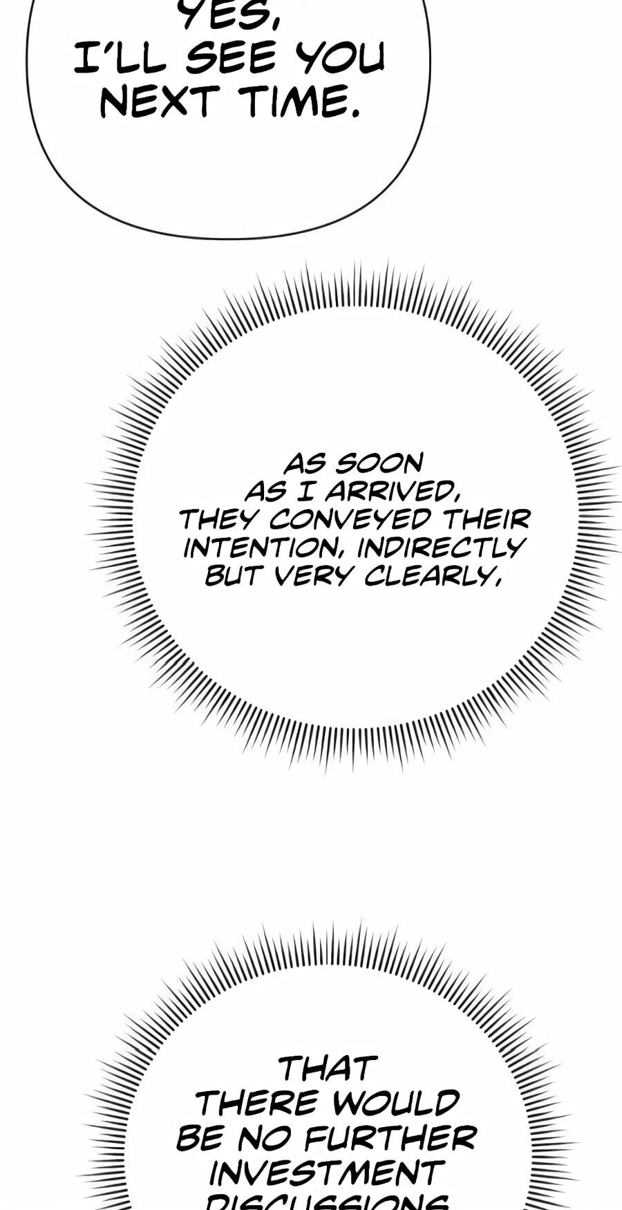 New Employee Kim Chul-Soo Chapter 150 page 106 - 