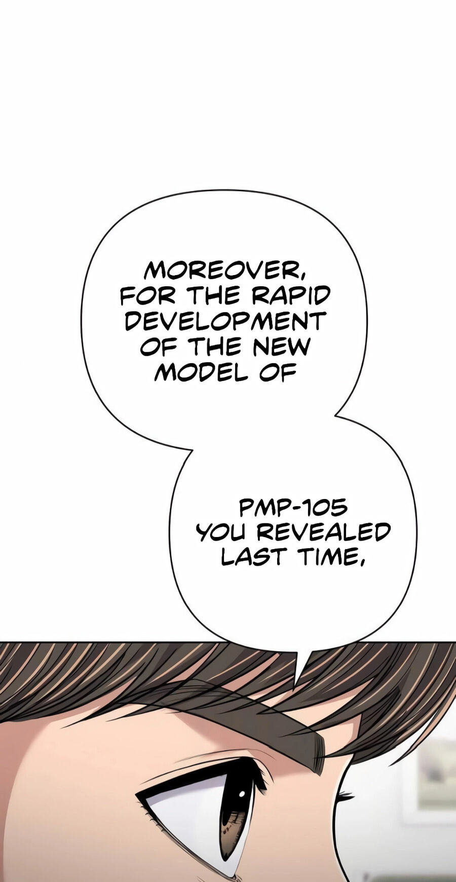 New Employee Kim Chul-Soo Chapter 150 page 115 - 