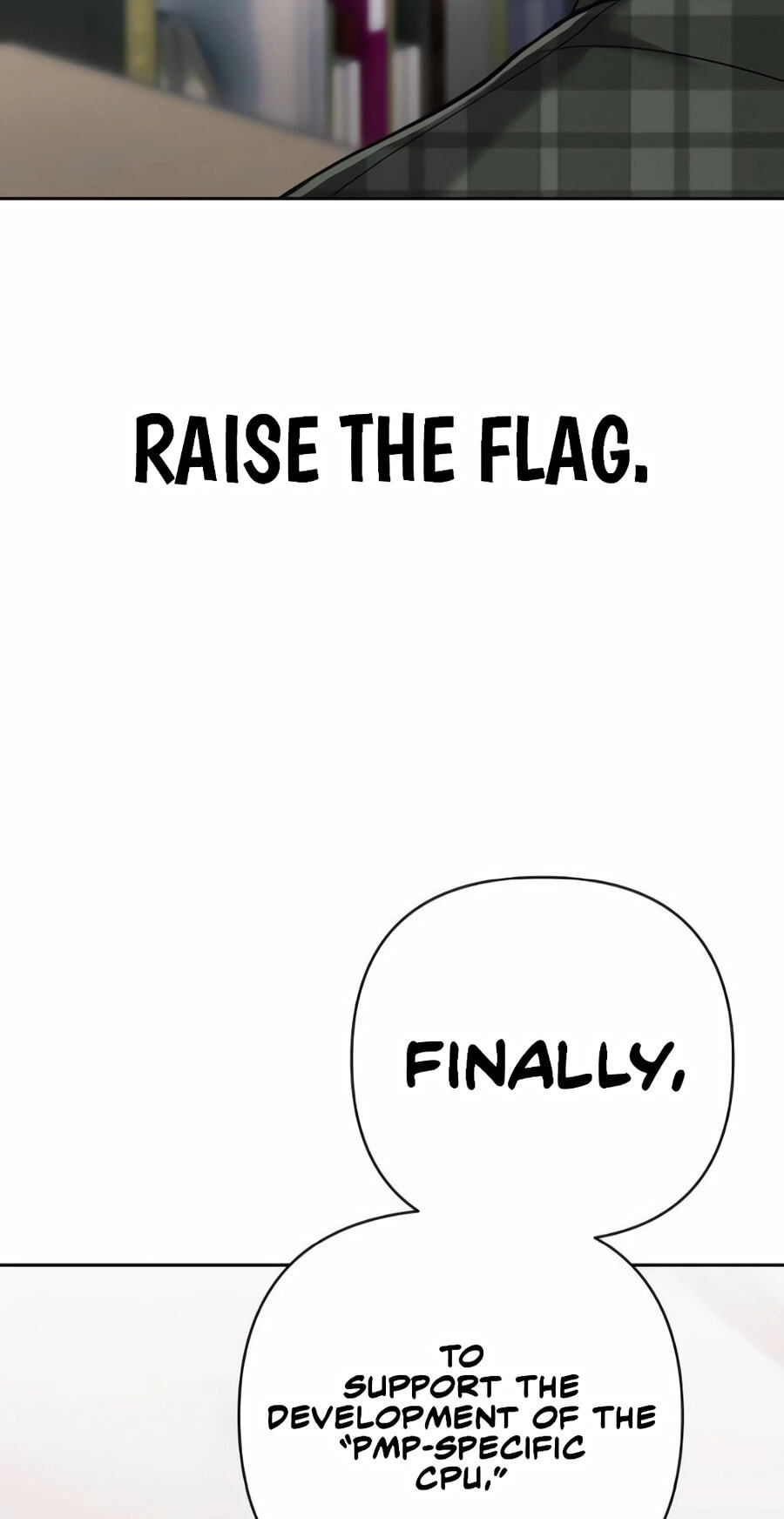 New Employee Kim Chul-Soo Chapter 150 page 118 - 