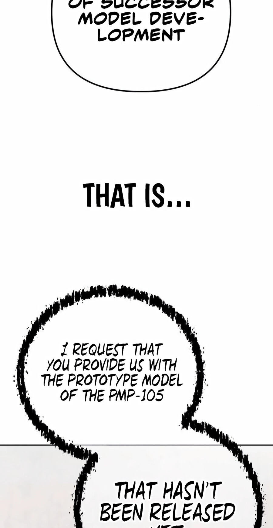 New Employee Kim Chul-Soo Chapter 150 page 120 - 