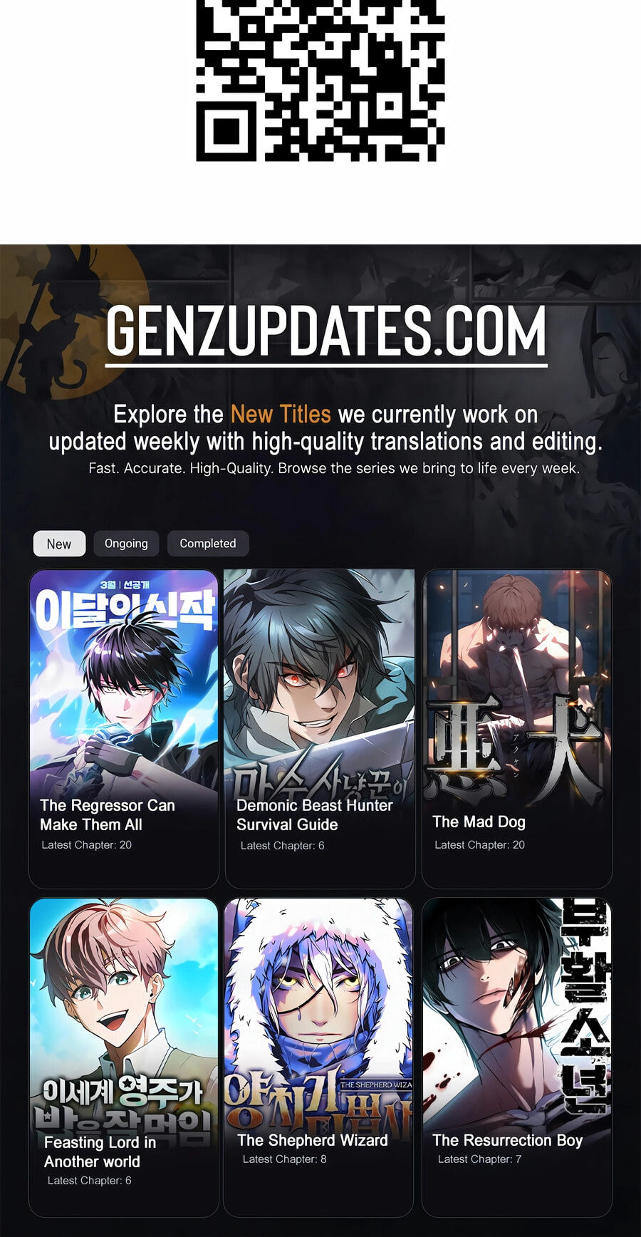 New Employee Kim Chul-Soo Chapter 150 page 125 - 