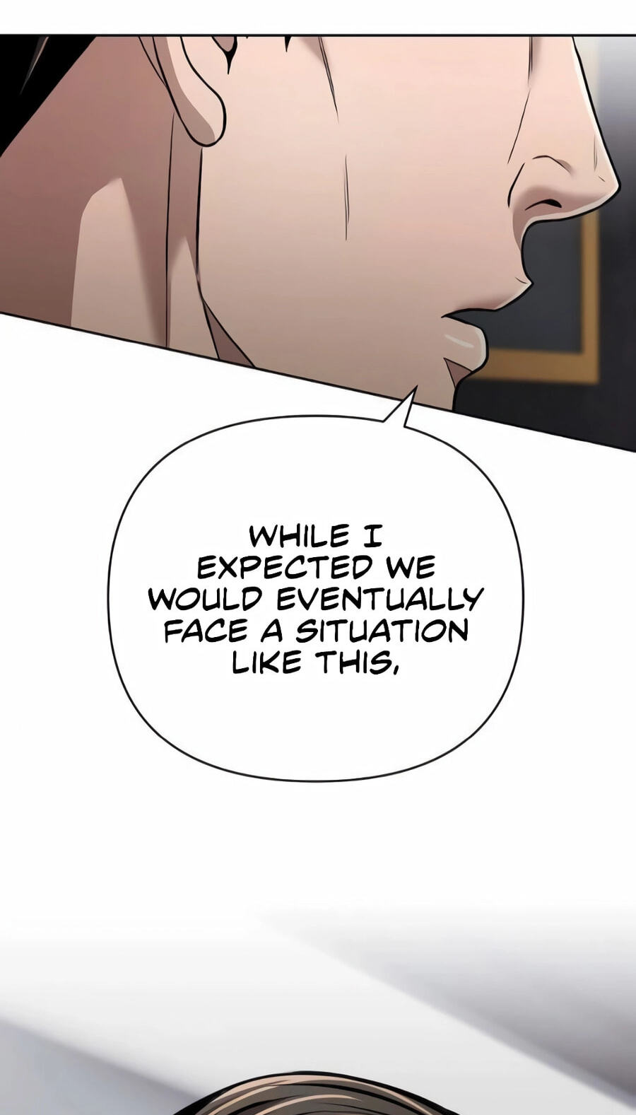 New Employee Kim Chul-Soo Chapter 150 page 14 - 