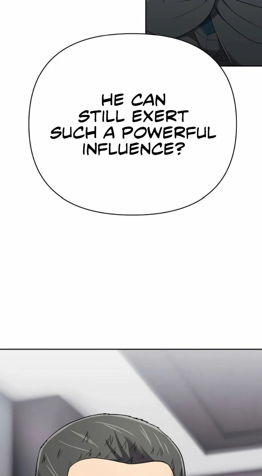 New Employee Kim Chul-Soo Chapter 150 page 18 - 