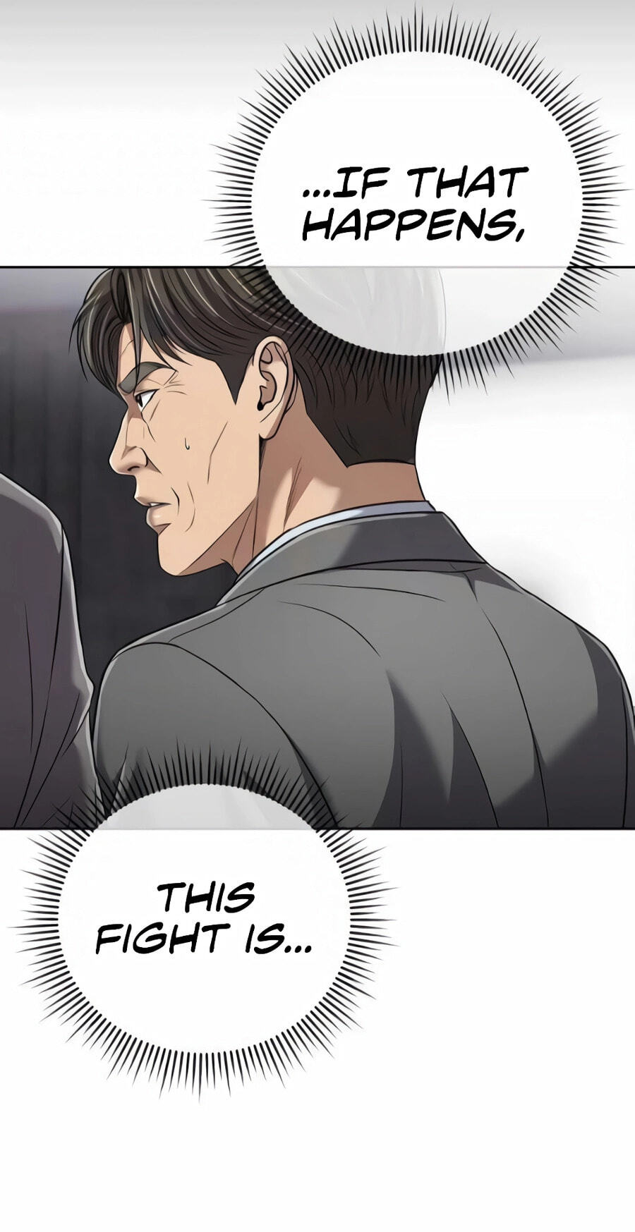 New Employee Kim Chul-Soo Chapter 150 page 25 - 
