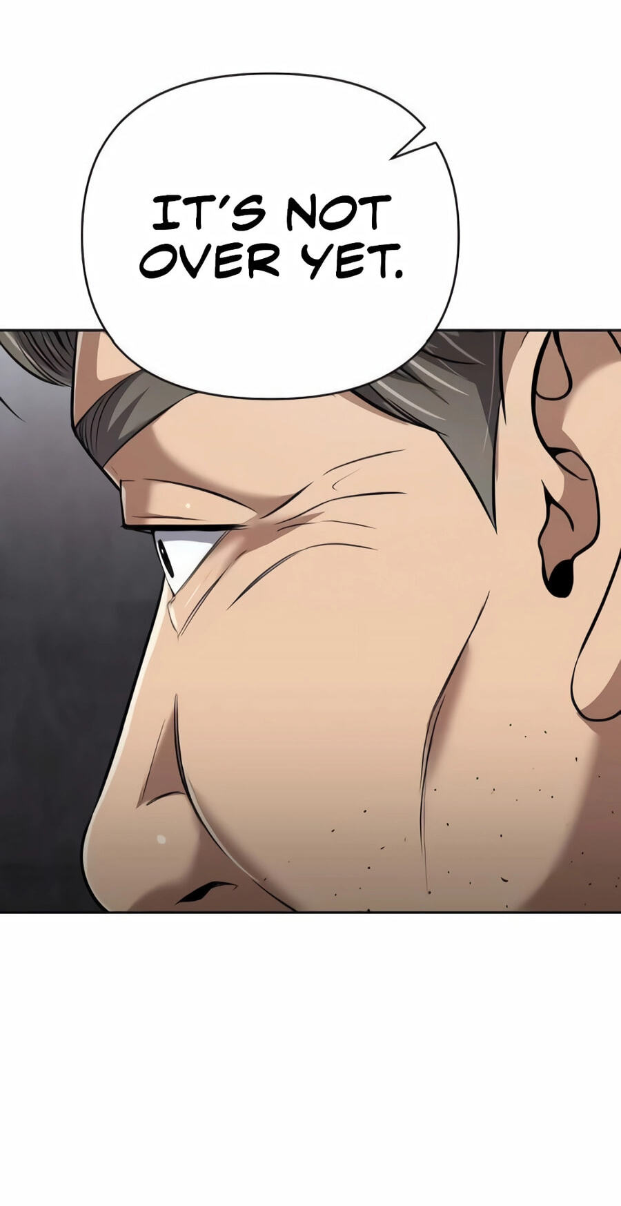 New Employee Kim Chul-Soo Chapter 150 page 26 - 