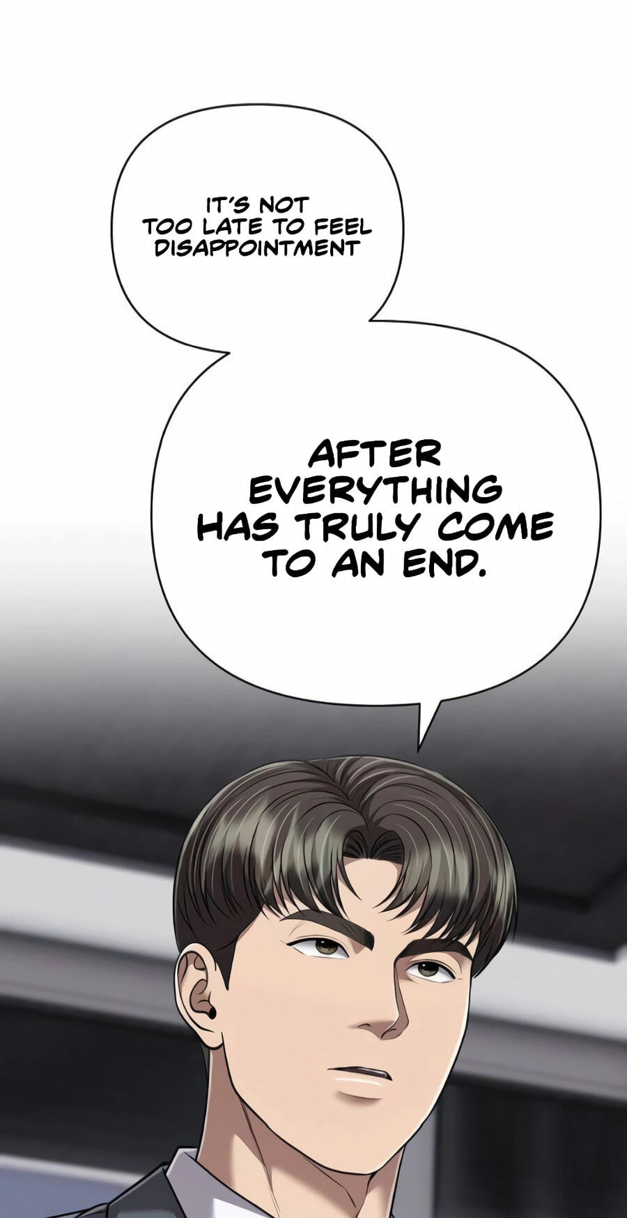 New Employee Kim Chul-Soo Chapter 150 page 27 - 