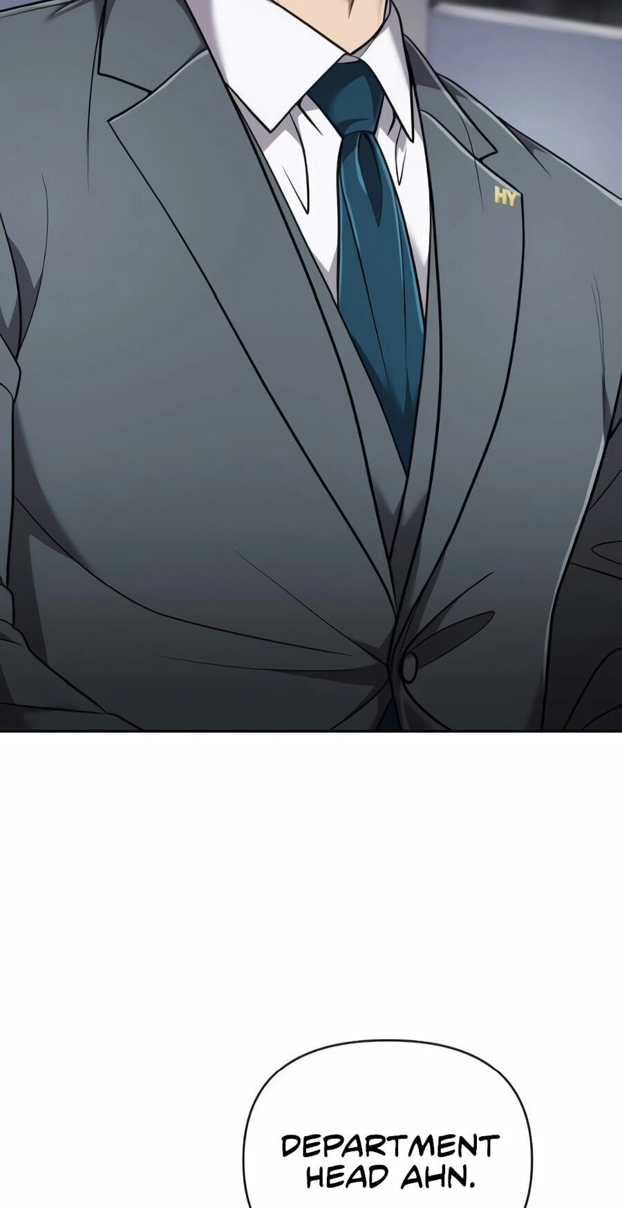 New Employee Kim Chul-Soo Chapter 150 page 28 - 