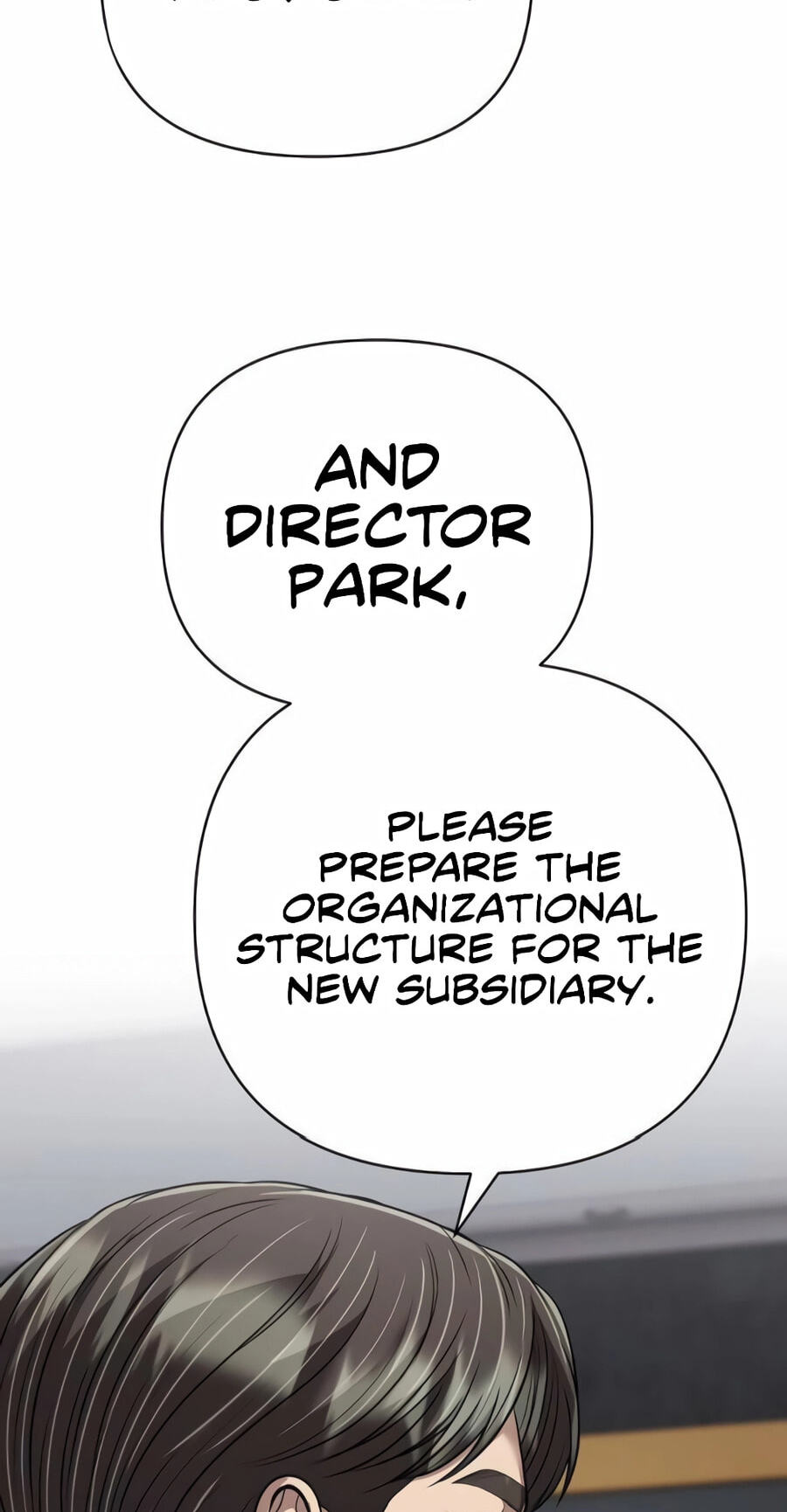 New Employee Kim Chul-Soo Chapter 150 page 34 - 