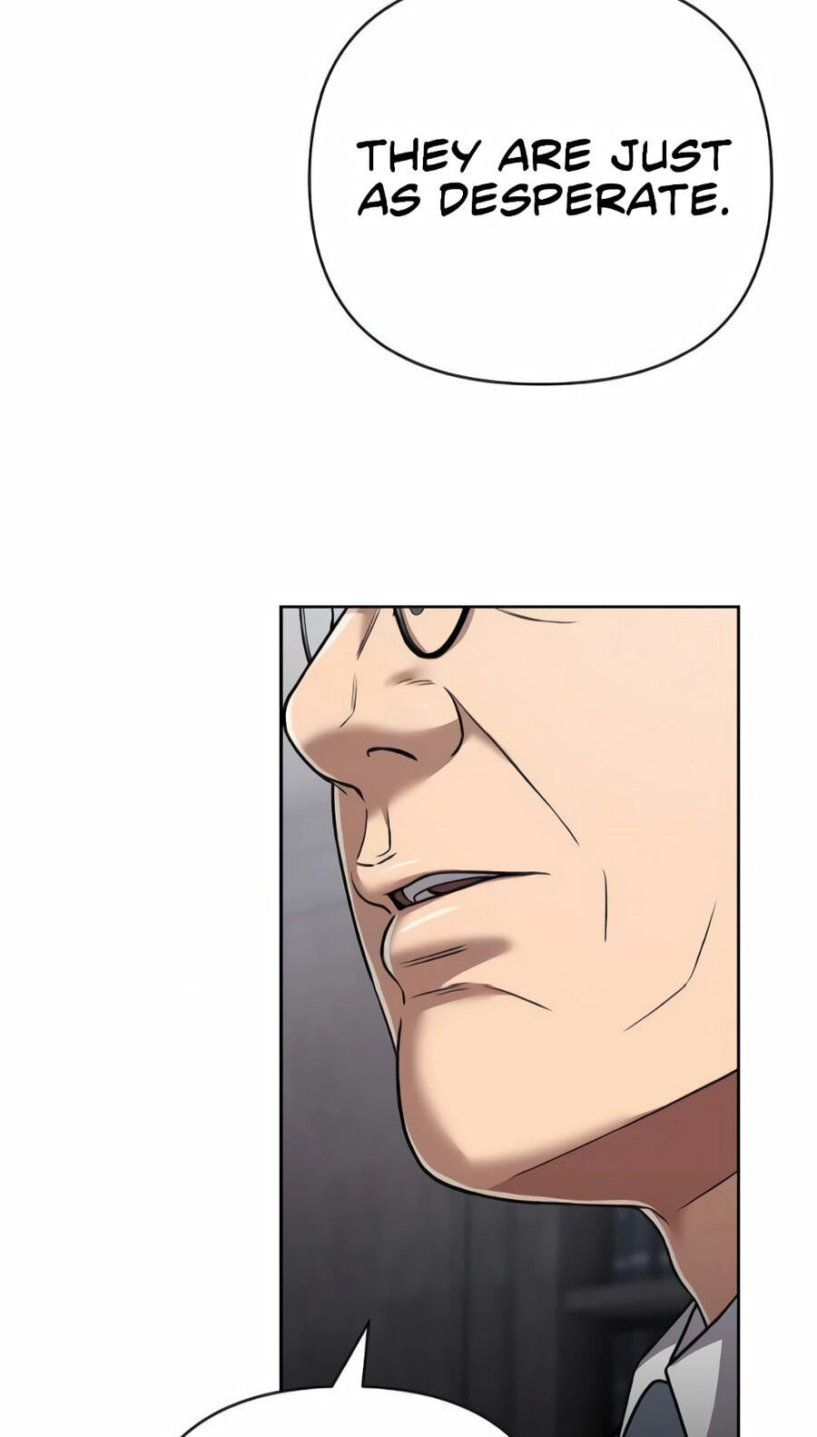 New Employee Kim Chul-Soo Chapter 150 page 41 - 