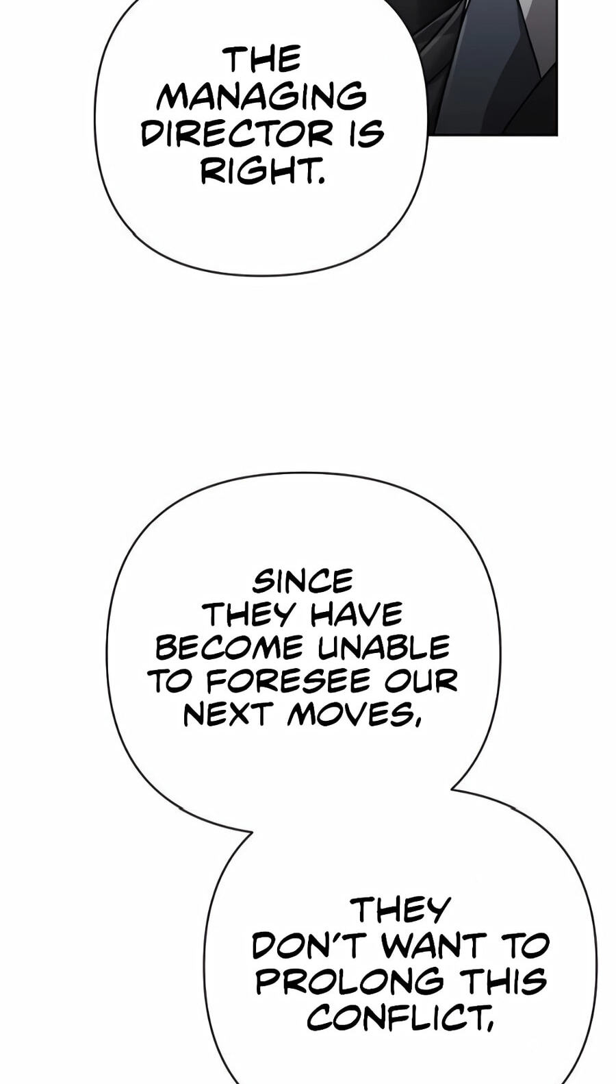 New Employee Kim Chul-Soo Chapter 150 page 42 - 