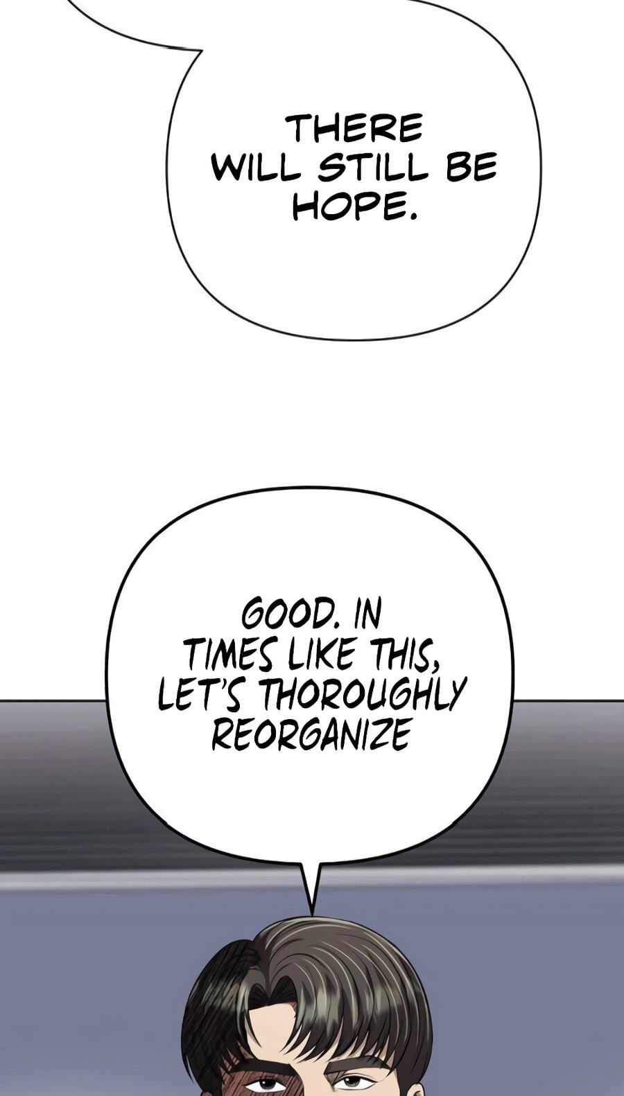 New Employee Kim Chul-Soo Chapter 150 page 45 - 