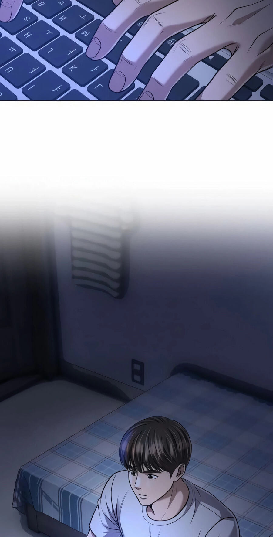 New Employee Kim Chul-Soo Chapter 150 page 50 - 