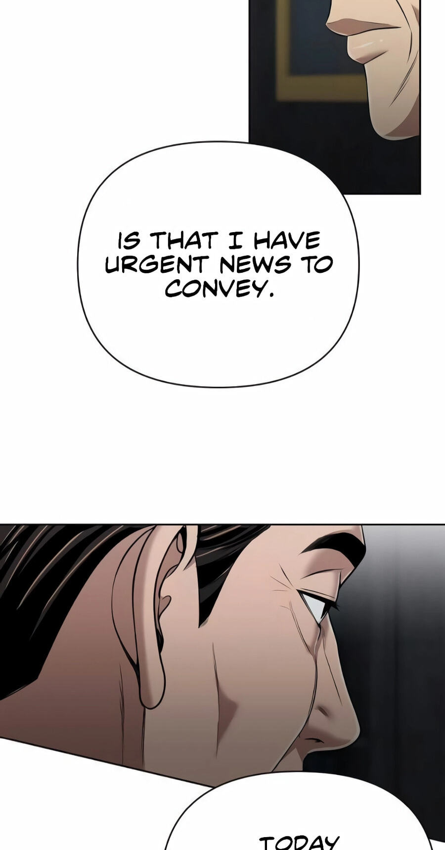 New Employee Kim Chul-Soo Chapter 150 page 6 - 
