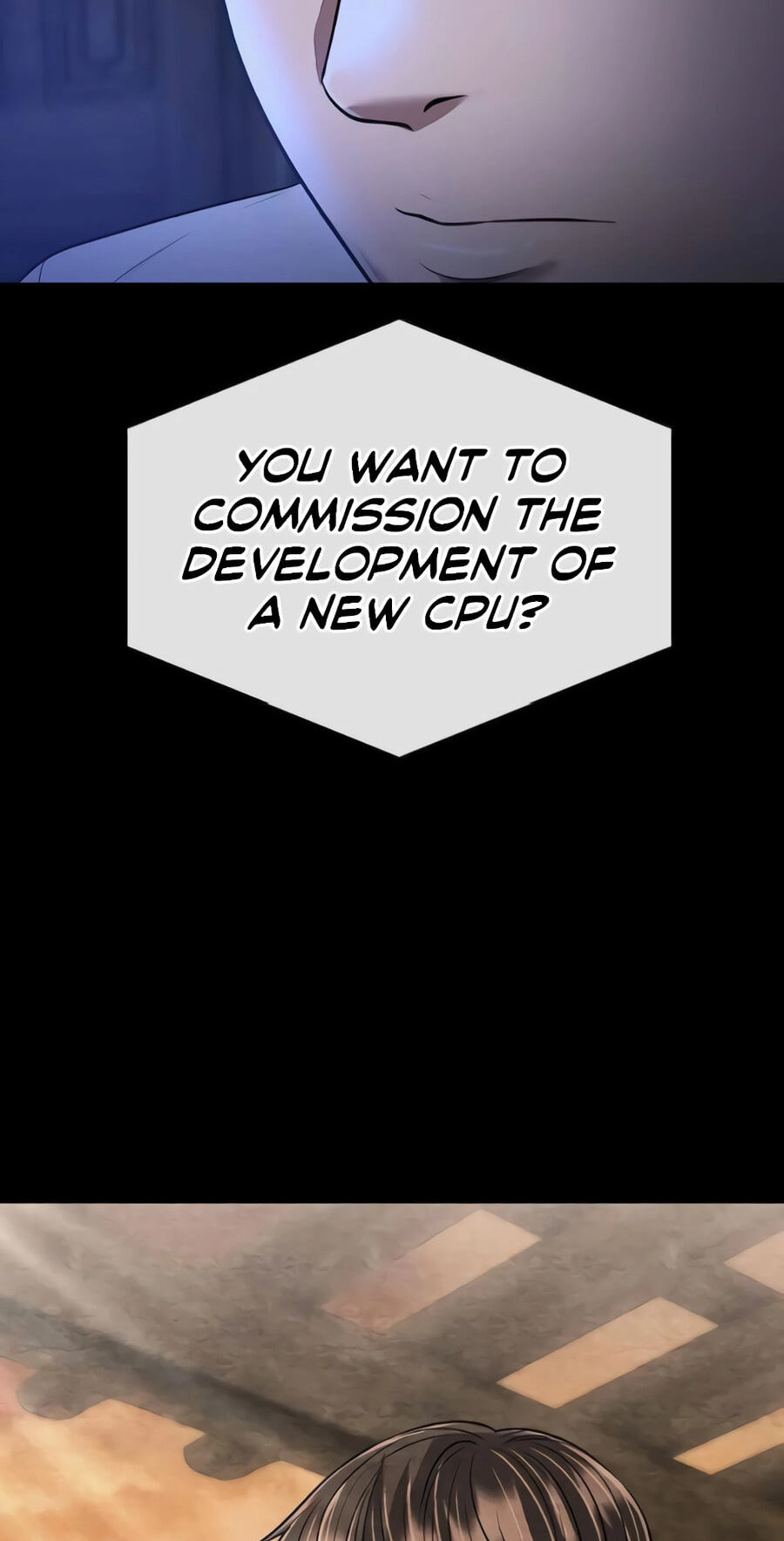 New Employee Kim Chul-Soo Chapter 150 page 52 - 