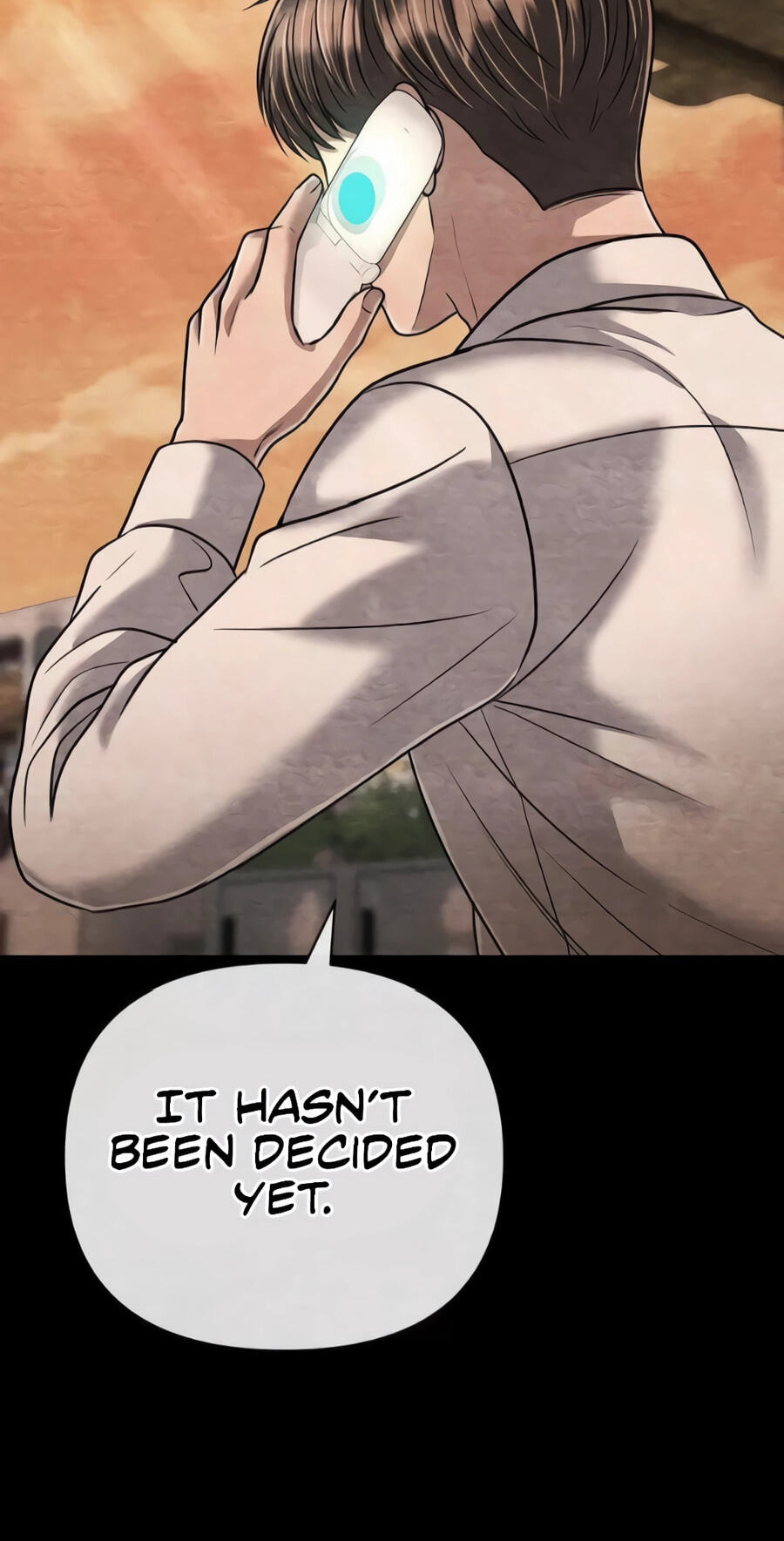New Employee Kim Chul-Soo Chapter 150 page 53 - 