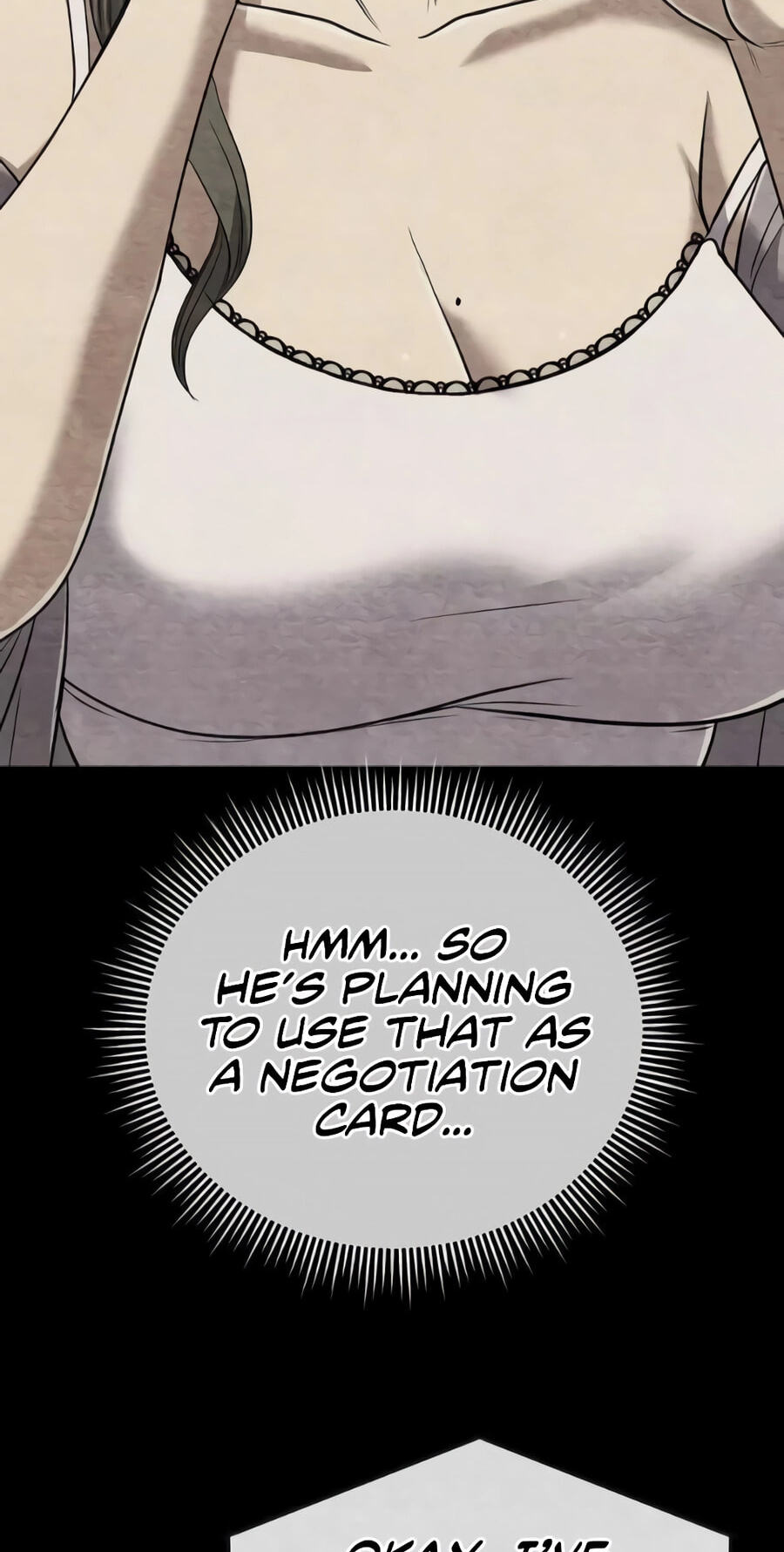 New Employee Kim Chul-Soo Chapter 150 page 56 - 