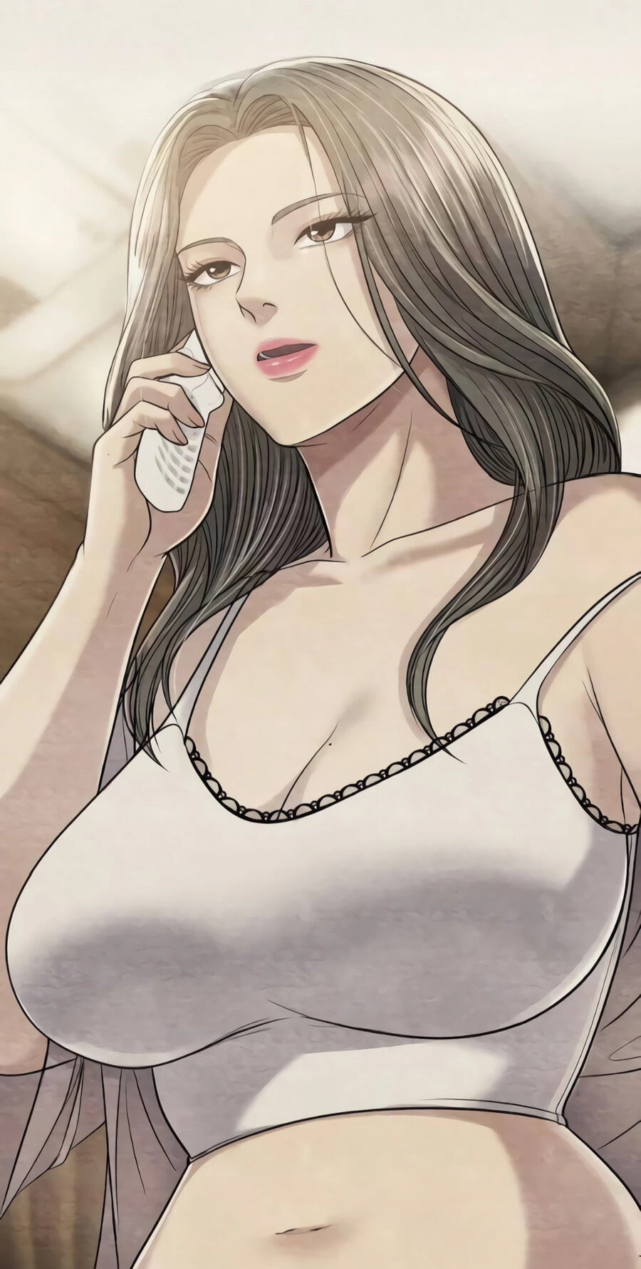 New Employee Kim Chul-Soo Chapter 150 page 59 - 