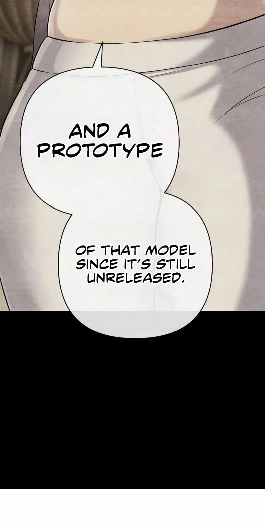 New Employee Kim Chul-Soo Chapter 150 page 60 - 