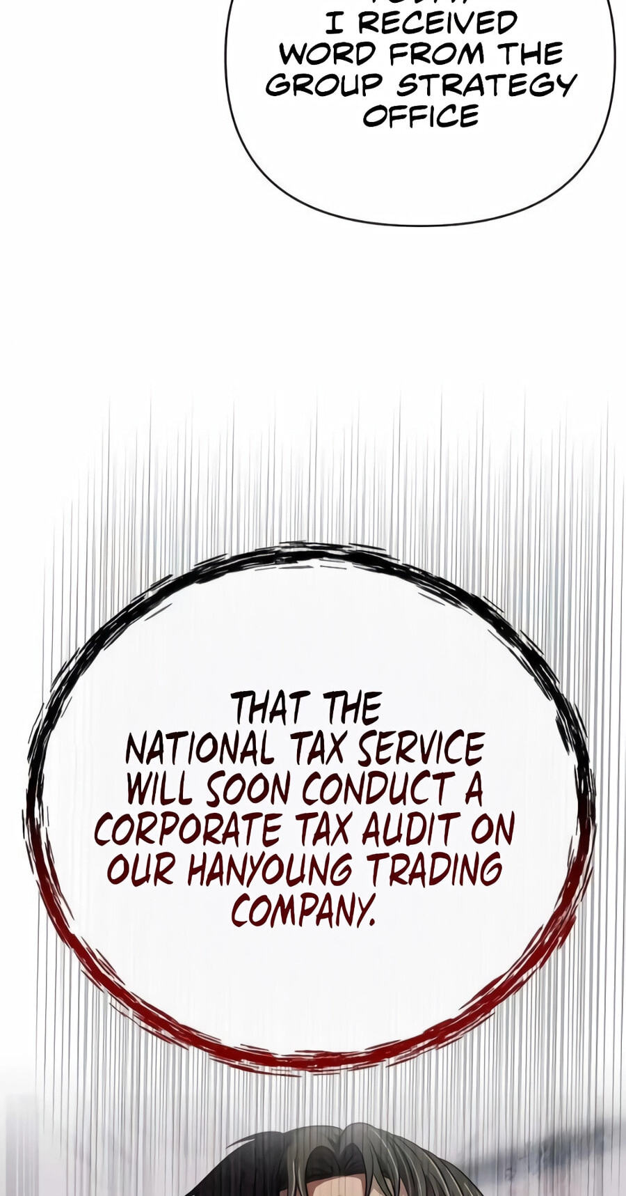 New Employee Kim Chul-Soo Chapter 150 page 7 - 