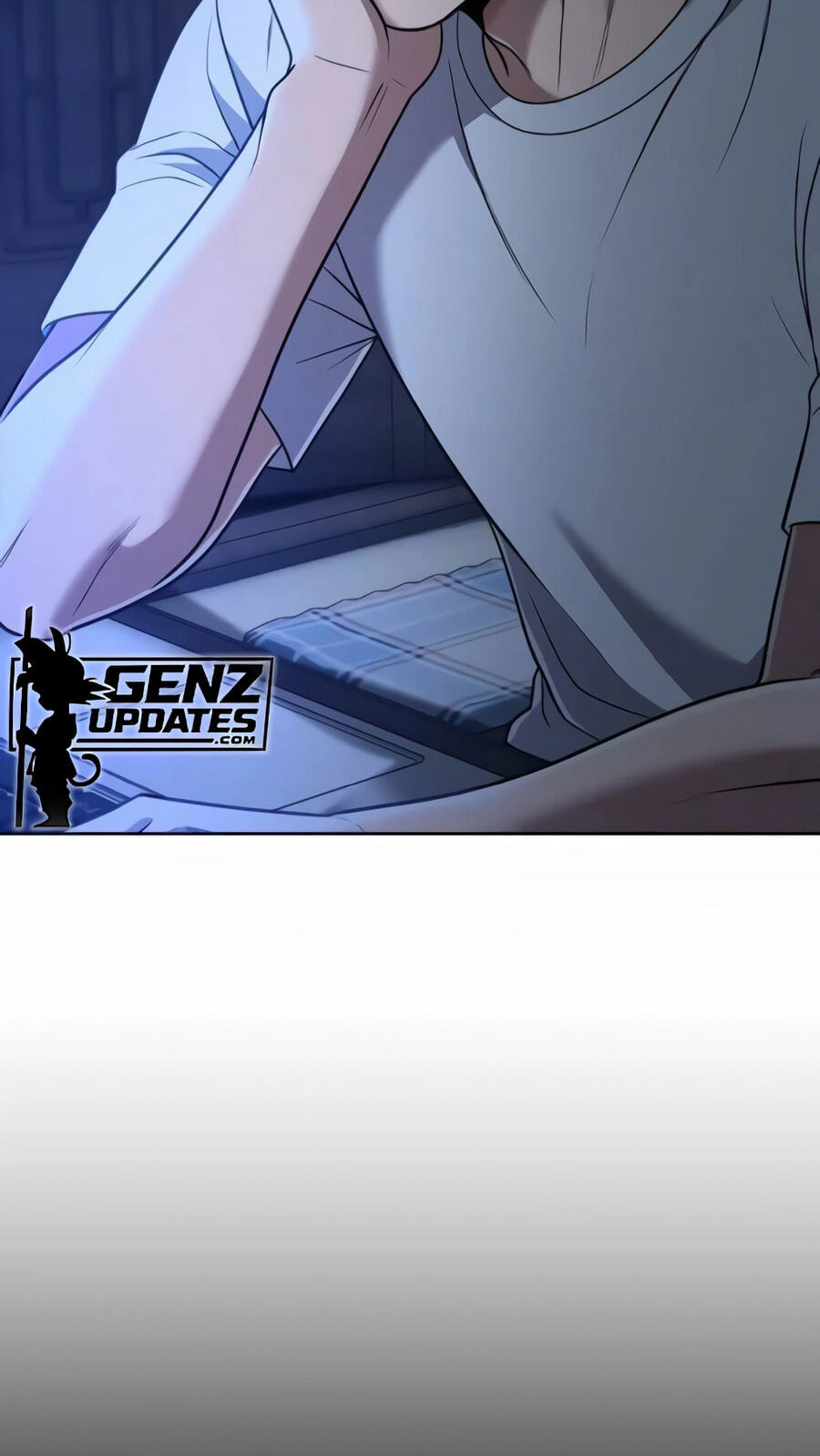 New Employee Kim Chul-Soo Chapter 150 page 63 - 