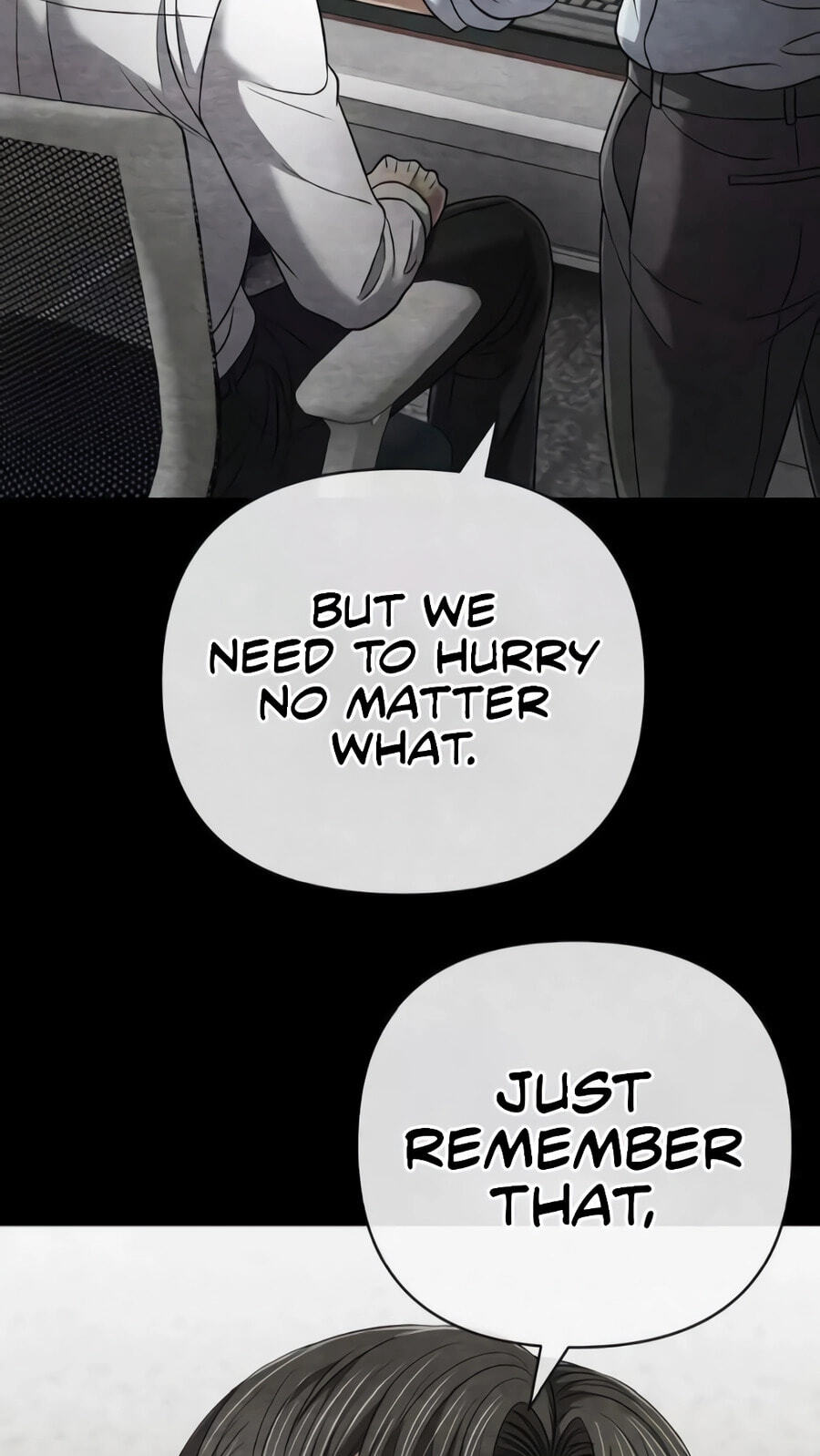 New Employee Kim Chul-Soo Chapter 150 page 66 - 