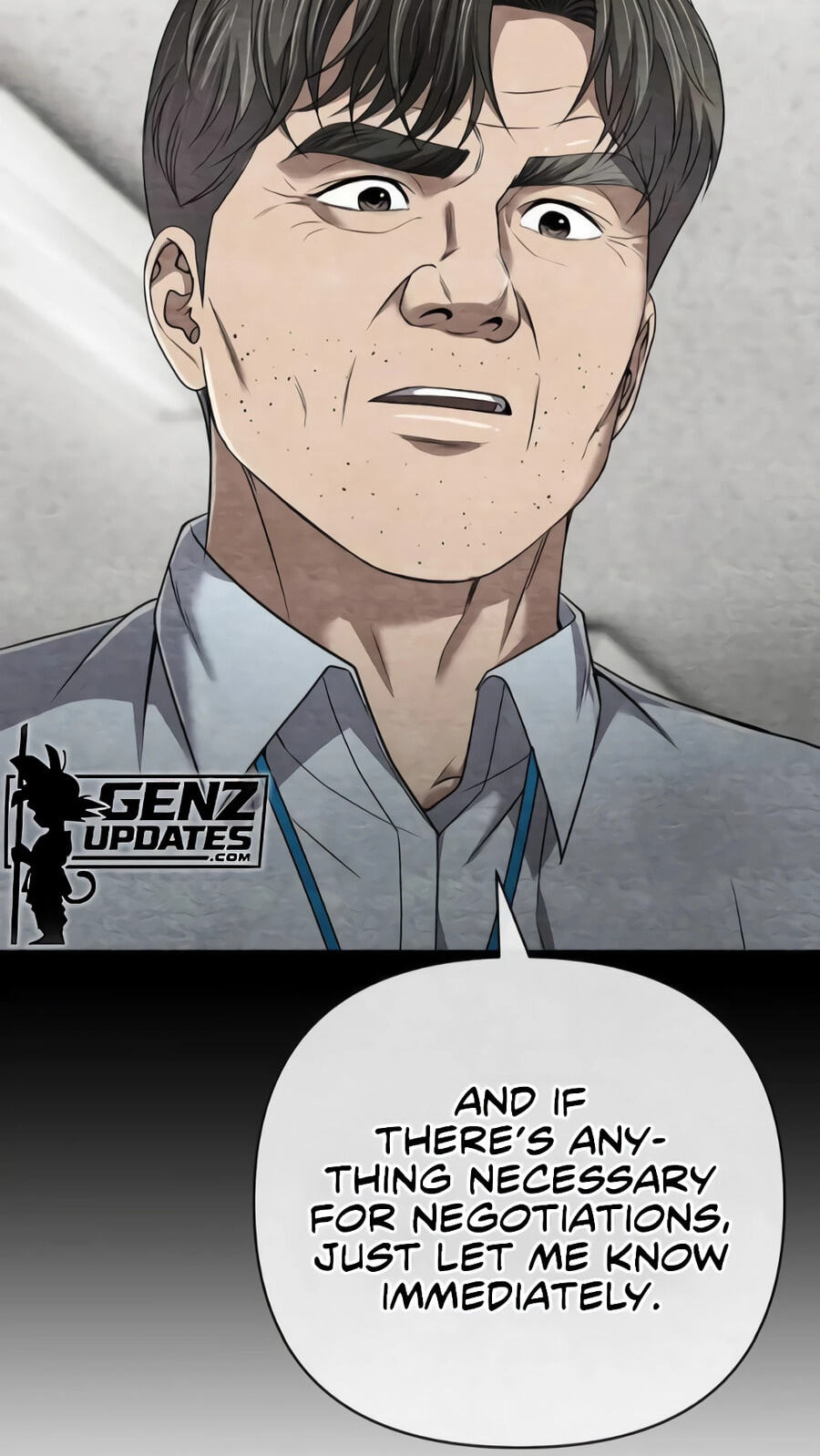New Employee Kim Chul-Soo Chapter 150 page 67 - 