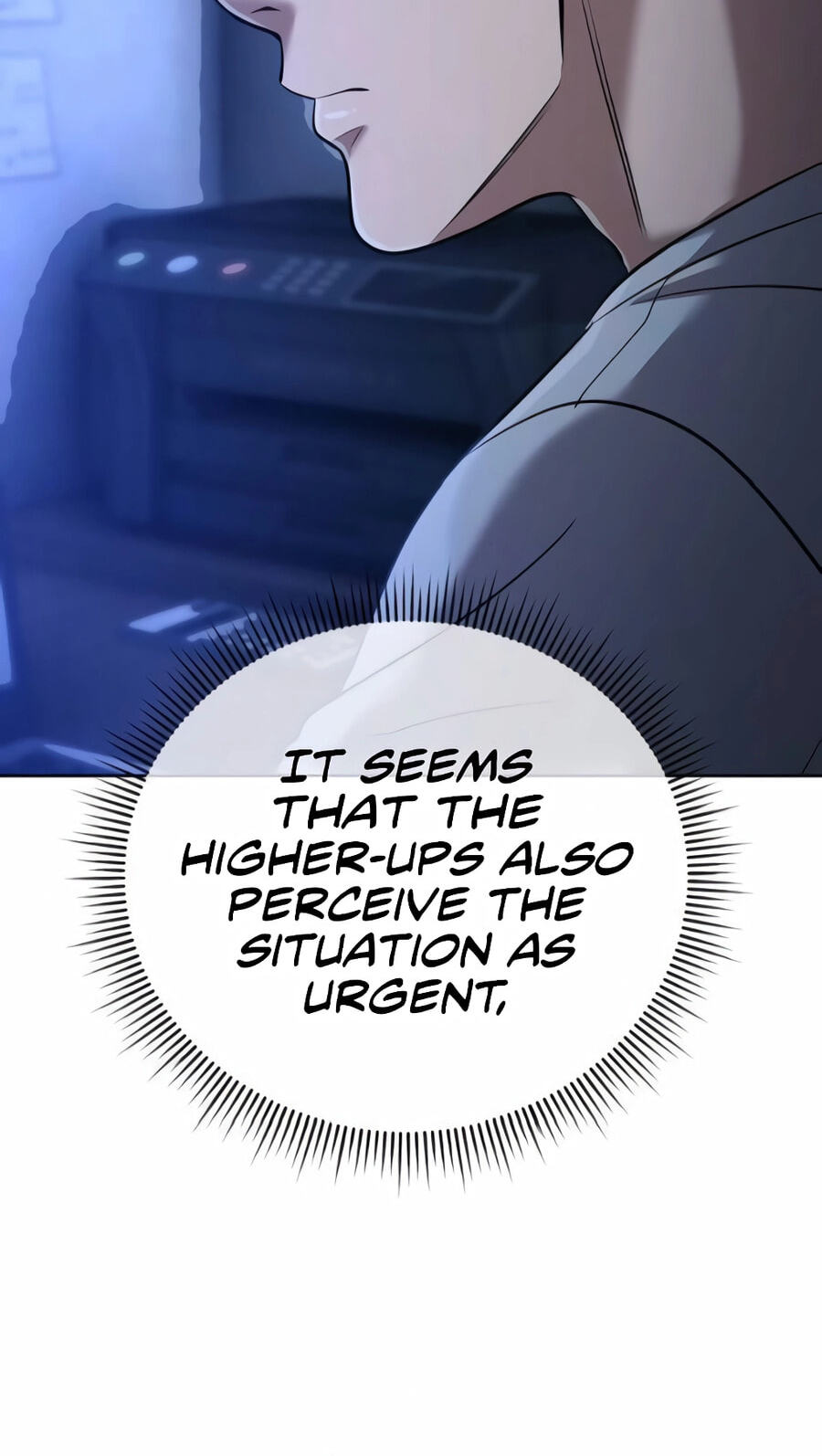 New Employee Kim Chul-Soo Chapter 150 page 69 - 