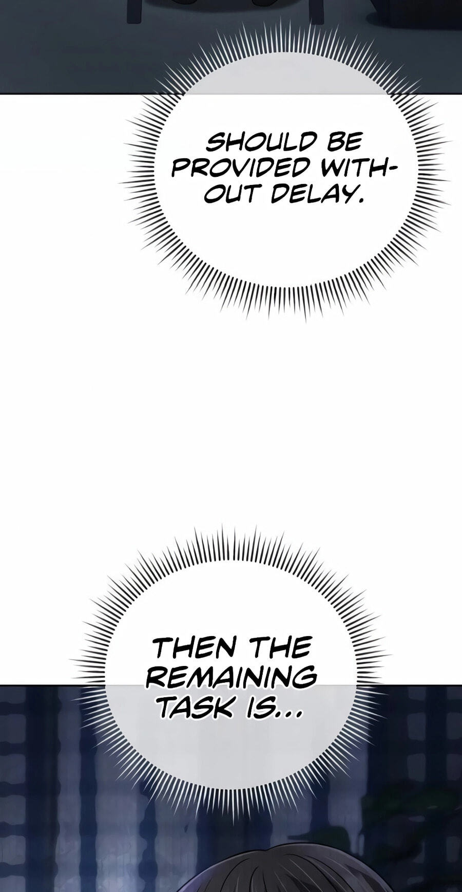 New Employee Kim Chul-Soo Chapter 150 page 71 - 