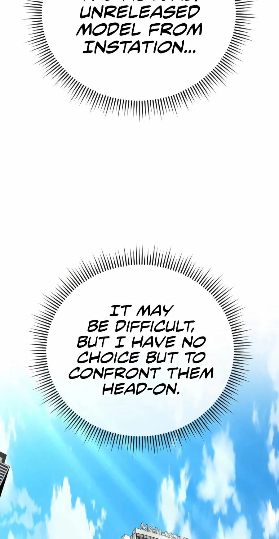 New Employee Kim Chul-Soo Chapter 150 page 73 - 