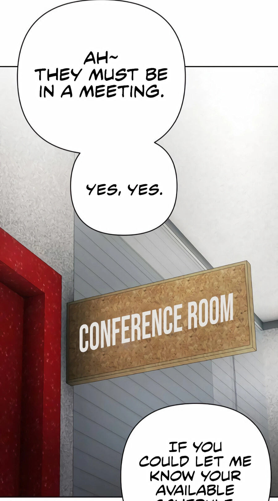 New Employee Kim Chul-Soo Chapter 150 page 78 - 