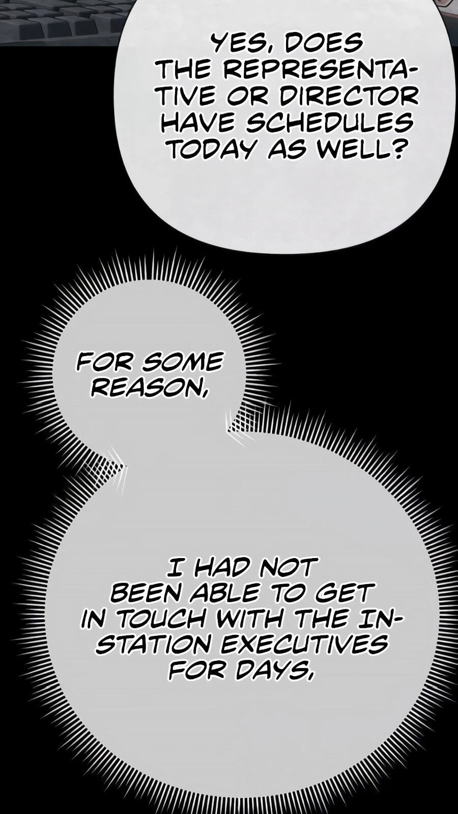 New Employee Kim Chul-Soo Chapter 150 page 89 - 