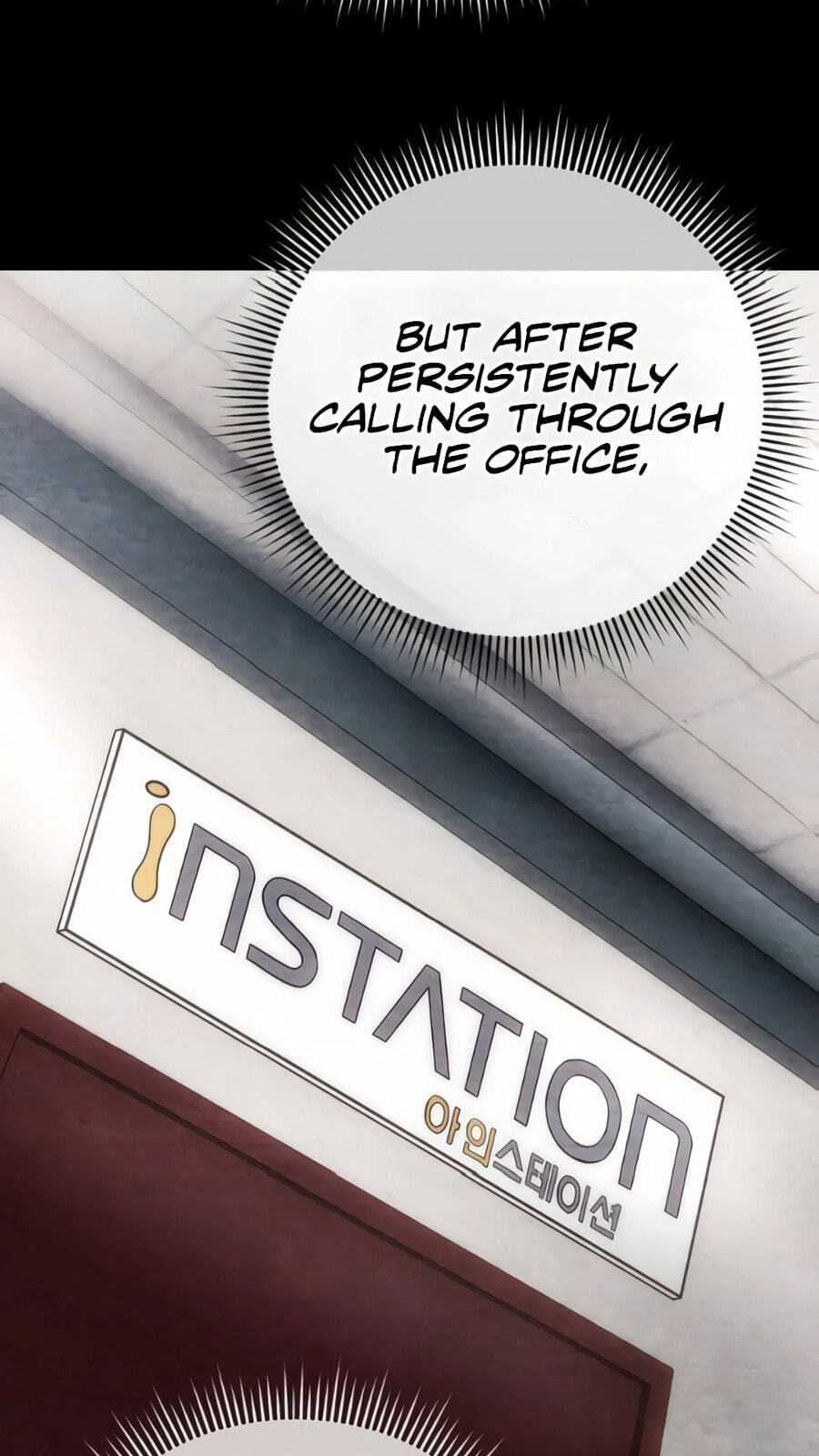 New Employee Kim Chul-Soo Chapter 150 page 90 - 
