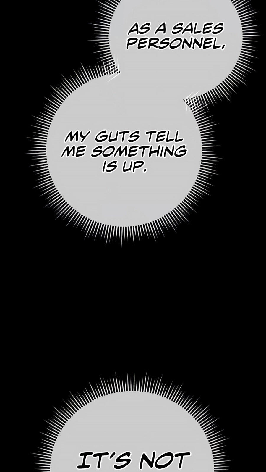 New Employee Kim Chul-Soo Chapter 150 page 93 - 
