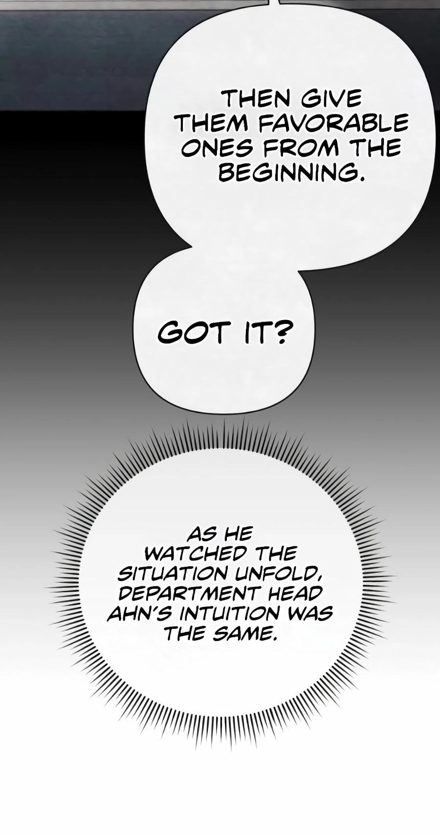 New Employee Kim Chul-Soo Chapter 150 page 96 - 