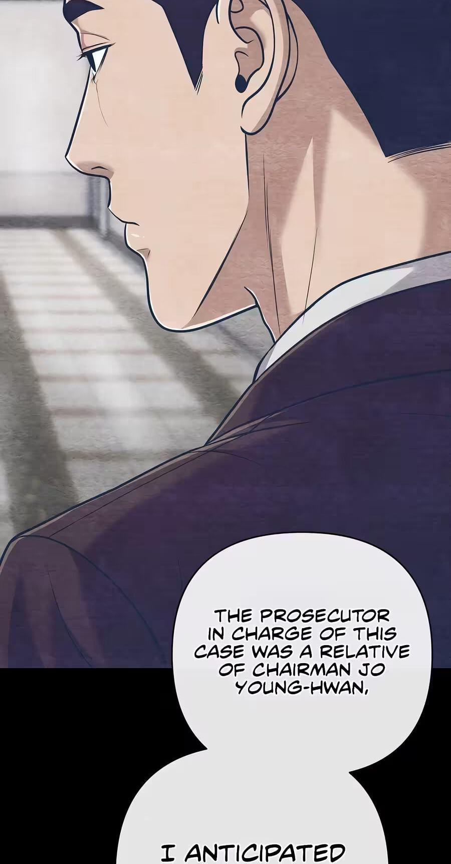 New Employee Kim Chul-Soo Chapter 151 page 104 - 