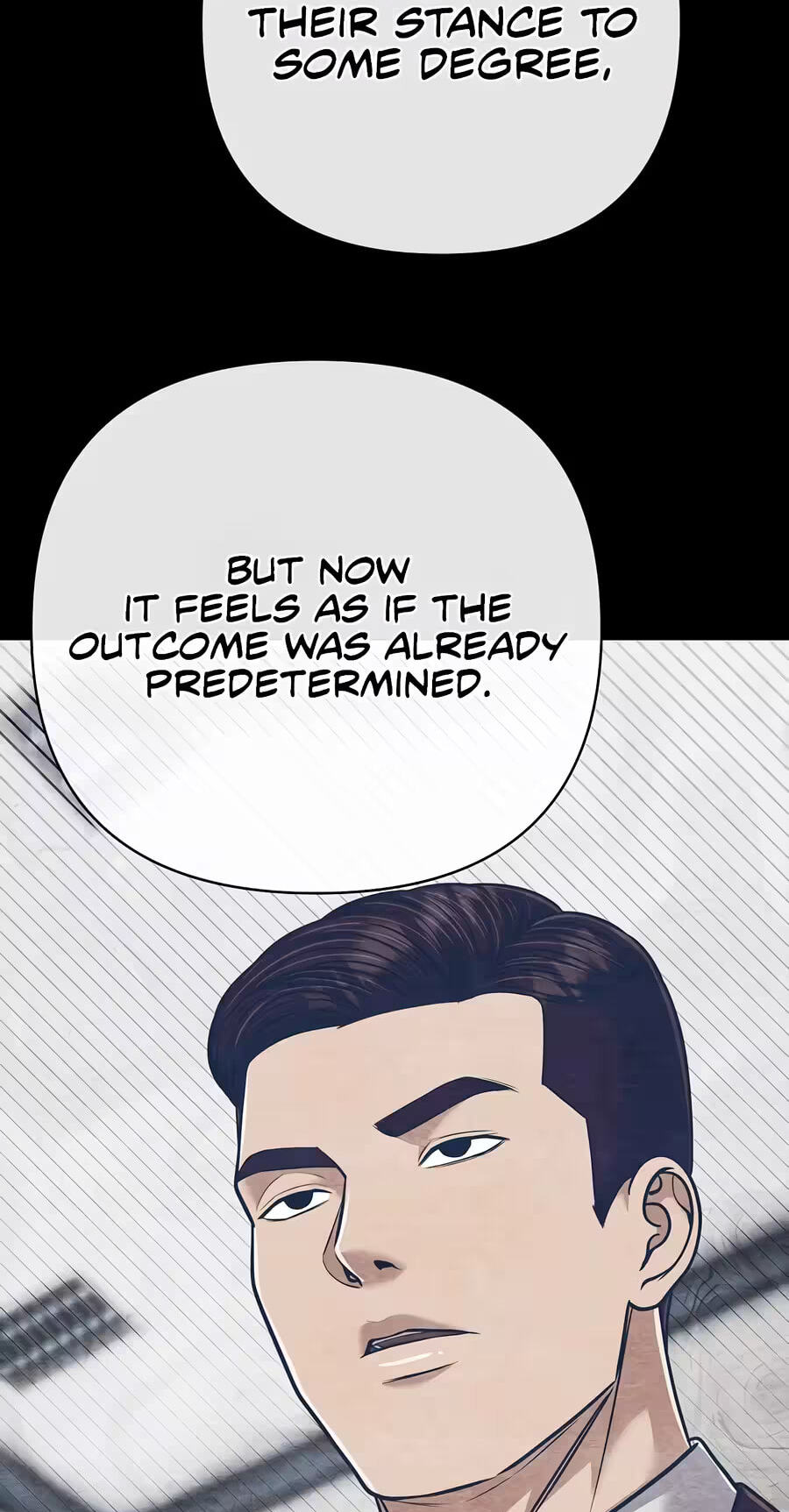 New Employee Kim Chul-Soo Chapter 151 page 105 - 