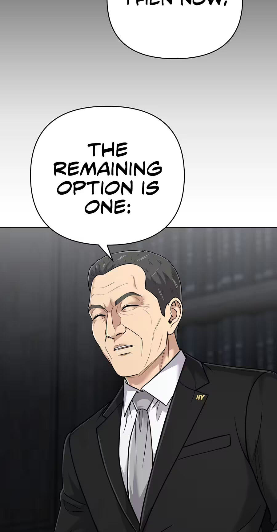 New Employee Kim Chul-Soo Chapter 151 page 108 - 