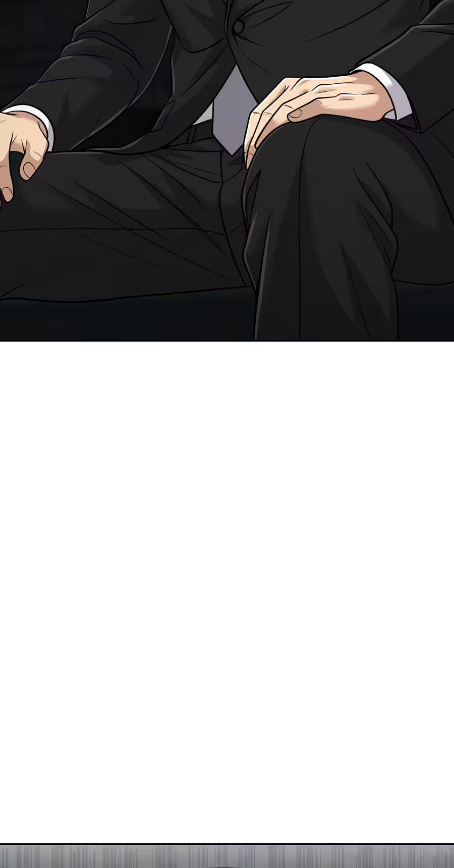New Employee Kim Chul-Soo Chapter 151 page 109 - 